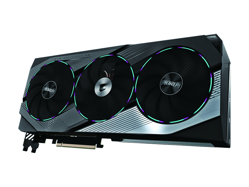 AORUS GeForce RTX 4070SUPER MASTER 12Gͼ