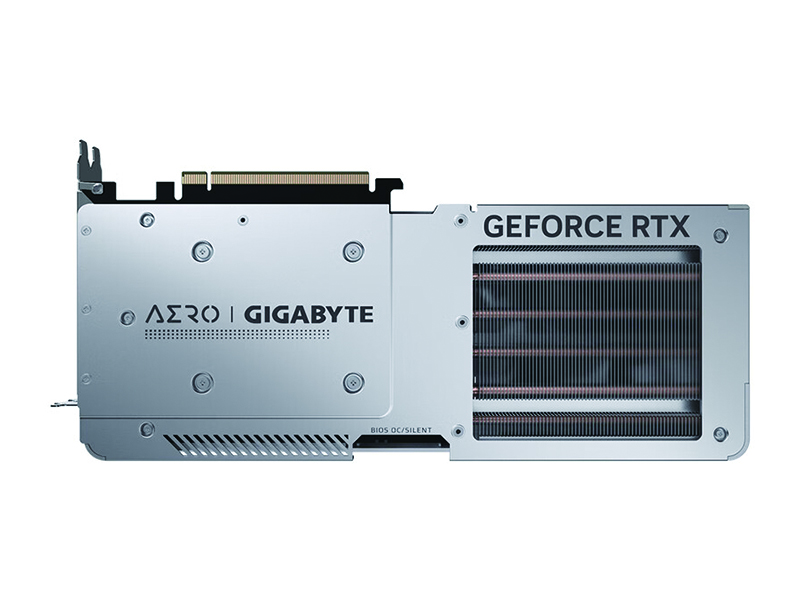 GeForce RTX 4070SUPER AERO OC 12Gͼ