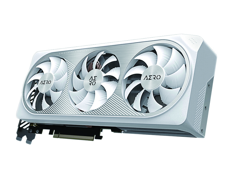 GeForce RTX 4070SUPER AERO OC 12Gͼ