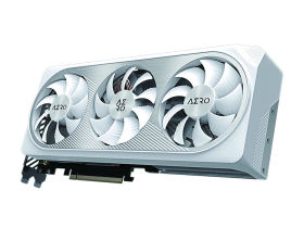 GeForce RTX 4070SUPER AERO OC 12G