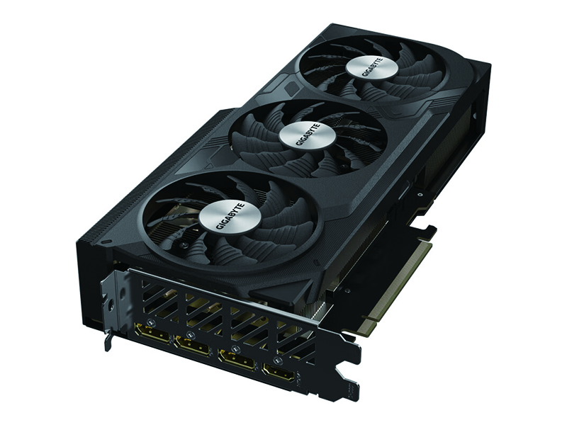 GeForce RTX 4070SUPER WindForce 12Gͼ