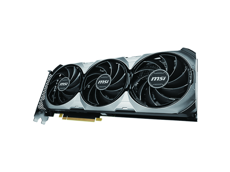 ΢GeForce RTX 4070 SUPER 12G VENTUS 3X OCͼ