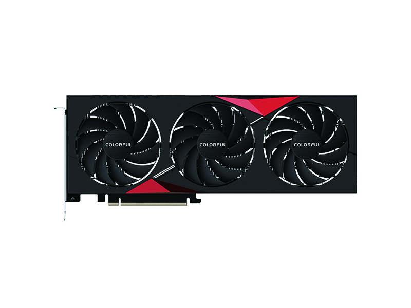 ߲ʺս GeForce RTX 4070 SUPER  12GBͼ