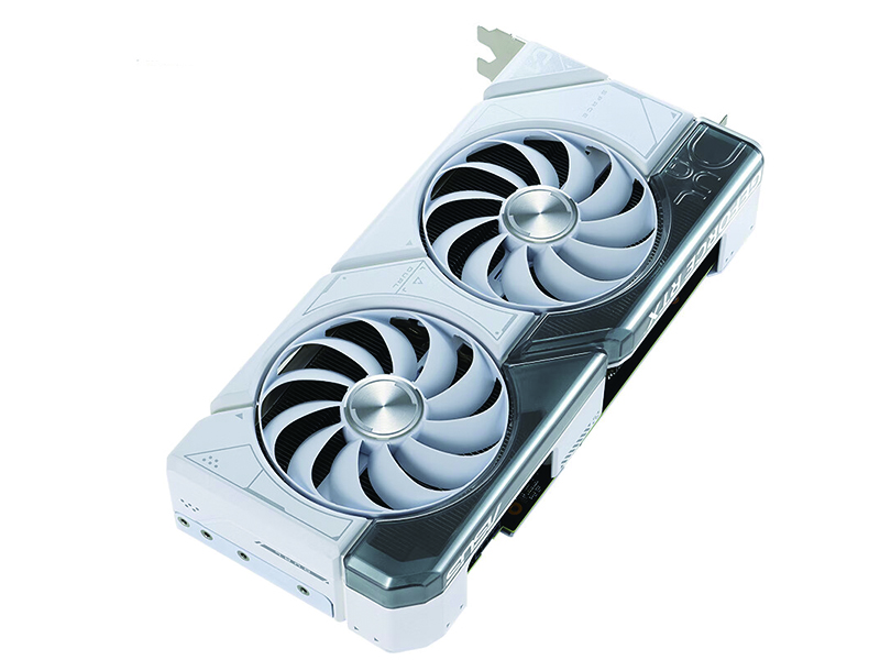 ˶DUAL GeForce RTX4070 SUPER O12G WHITEͼ