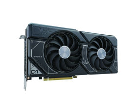 ˶DUAL GeForce RTX4070 SUPER O12G45