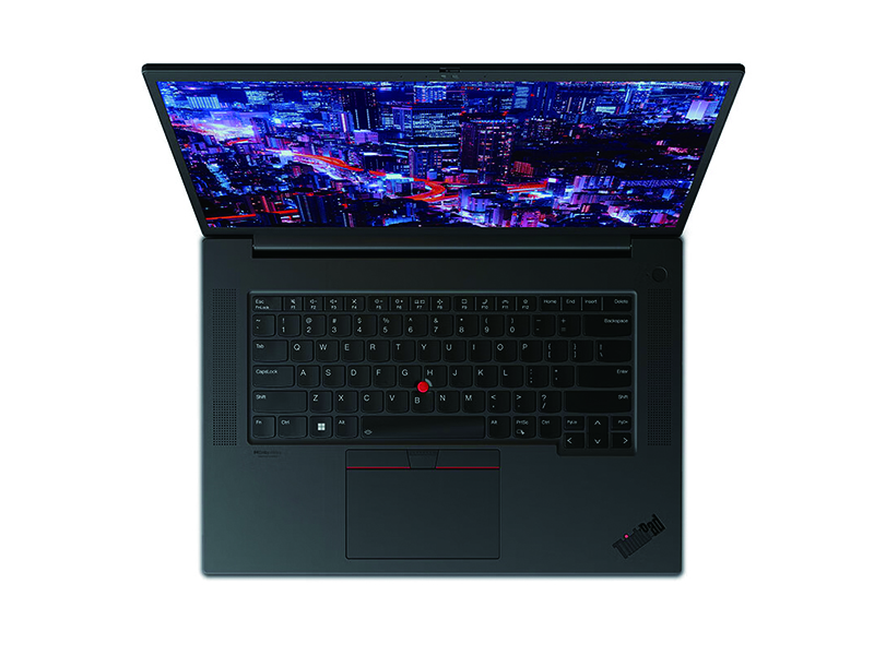 ThinkPad P1 G6(i7-13800H/32GB/2TB/RTX3500 Ada)ͼ