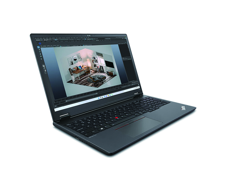 ThinkPad P16v(i7-13700H/32GB/2TB/A1000)ͼ