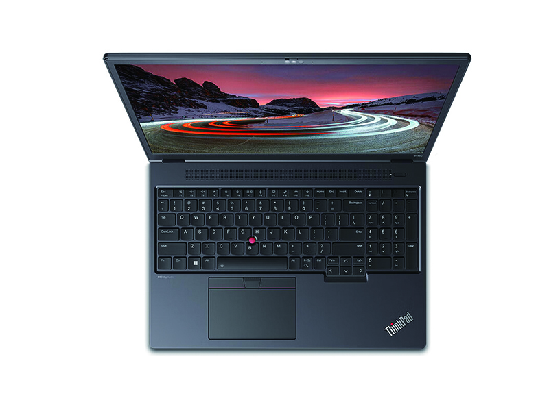 ThinkPad P16v(i9-13900H/64GB/4TB/RTX2000 Ada)ͼ