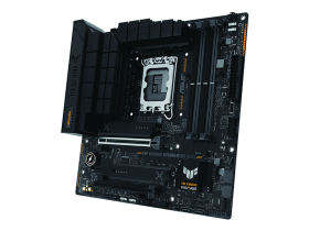 ˶TUF GAMING B760M-PLUS WIFI