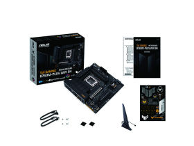 ˶TUF GAMING B760M-PLUS WIFI