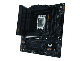 ˶TUF GAMING B760M-PLUS45