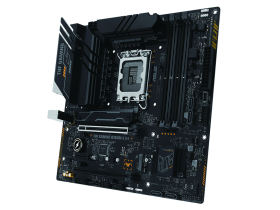 ˶TUF GAMING B760M-E D4