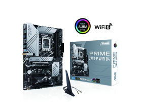 ˶PRIME Z790-P WIFI D4