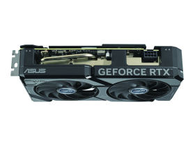 ˶DUAL GeForce RTX4060Ti O8G SSD