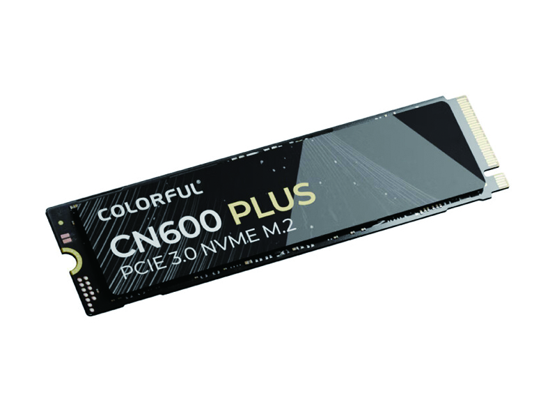 ߲ʺCN600 PLUS 2TB M.2 SSDͼ