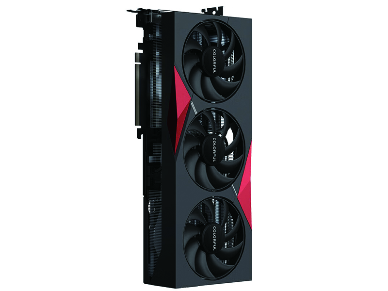 ߲ʺս GeForce RTX 4070 Ti SUPER  16GBͼ