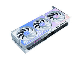 ߲ʺiGame GeForce RTX 4070 Ti SUPER Ultra W OC 16GBͼƬ3