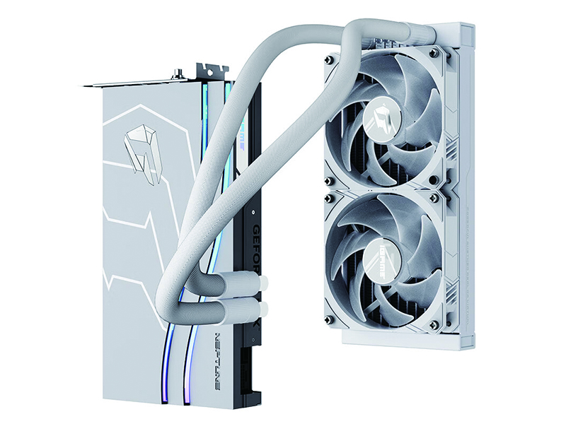 ߲ʺiGame GeForce RTX 4070 Ti SUPER Neptune OC 16GBͼ