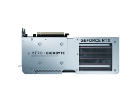 GeForce RTX 4070 Ti SUPER AERO OC 16G