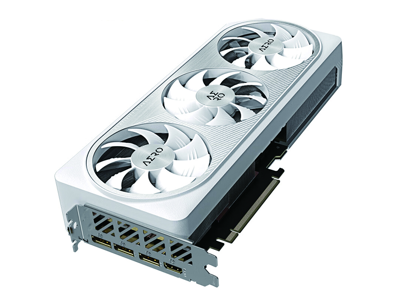 GeForce RTX 4070 Ti SUPER AERO OC 16Gͼ