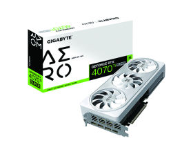 GeForce RTX 4070 Ti SUPER AERO OC 16G