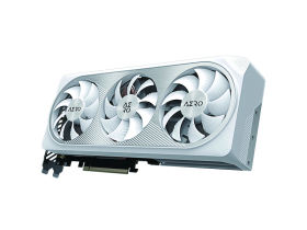 GeForce RTX 4070 Ti SUPER AERO OC 16G