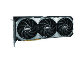 ΢GeForce RTX 4070 Ti SUPER 16G VENTUS 3X OC