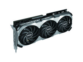 ΢GeForce RTX 4070 Ti SUPER 16G VENTUS 3X OC