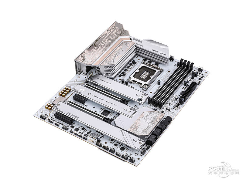 ߲ʺiGame Z790D5 Loong Edition V20 DDR5ͼ