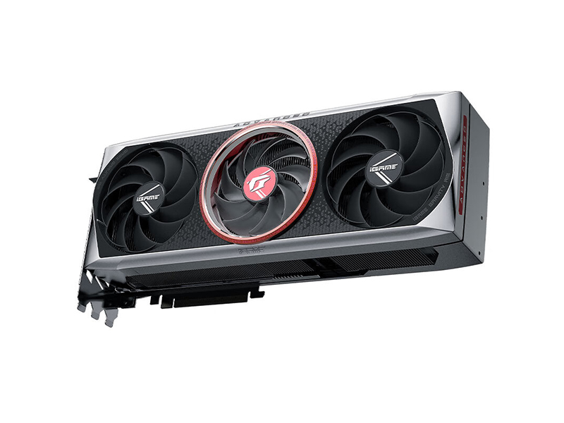 ߲ʺiGame GeForce RTX 4080 SUPER Advanced OC 16GBͼ