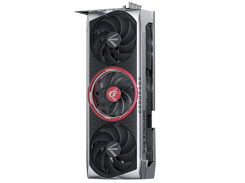 ߲ʺiGame GeForce RTX 4080 SUPER Advanced OC 16GBͼ