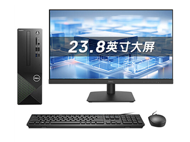 ɾ3030S(i5-14400/16GB/1TB//23.8Ӣ)ͼ