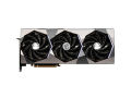 ΢GeForce RTX 4080 SUPER 16G SUPRIM X