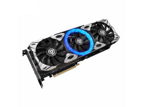 ̩GeForce RTX 4070 SUPER 12GB  OC