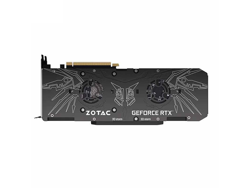 ̩GeForce RTX 4070 SUPER 12GB  OCͼ