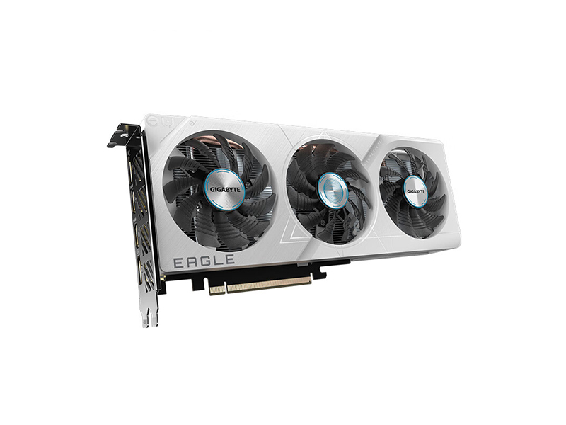 GeForce RTX 4060 Eagle OC ICE 8Gͼ