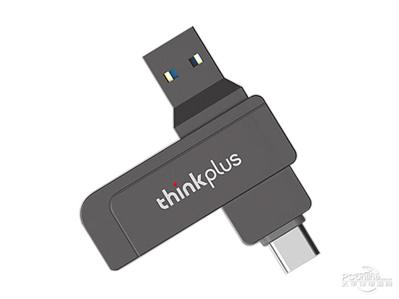 联想thinkplus MU253(128GB) 正面
