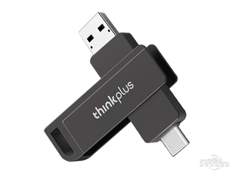 联想thinkplus TU202(512GB) 正面