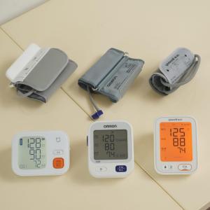 每天关注血压健康--200元档位血压计横向评测及血压测量注意事项