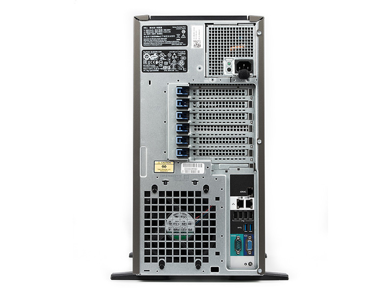 PowerEdge T440ʽ(ͭ32042/32GB/600GB3/H730P)ͼ