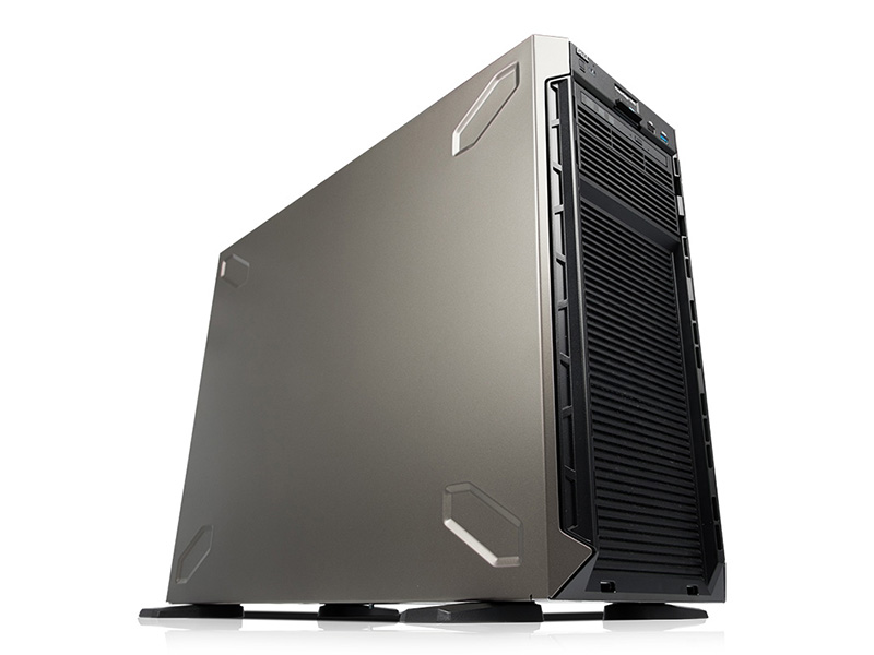 PowerEdge T440ʽ(ͭ3204/16GB/600GB2/H350)ͼ