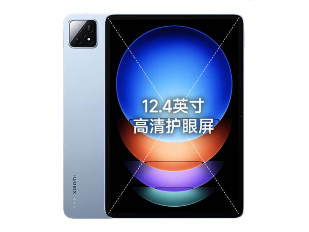 Xiaomi Pad 6S Proͼ