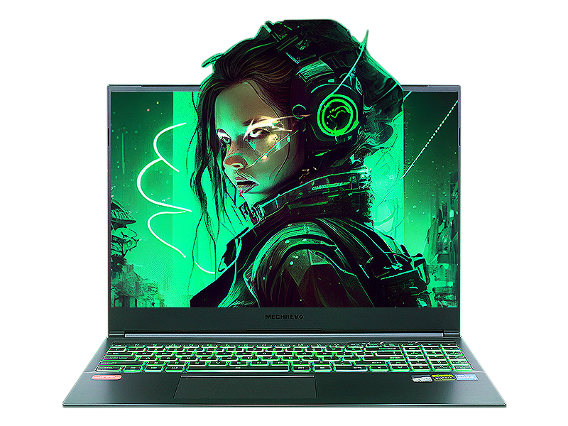 еG16 Pro(i7-13650HX/16GB/1TB/RTX4060/165Hz/2.5K)ͼ