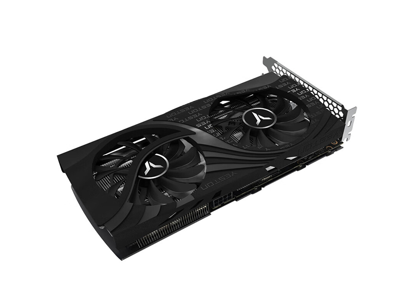 ӯͨGeForce RTX 4060 Ti 16G D6 ֮ͼ