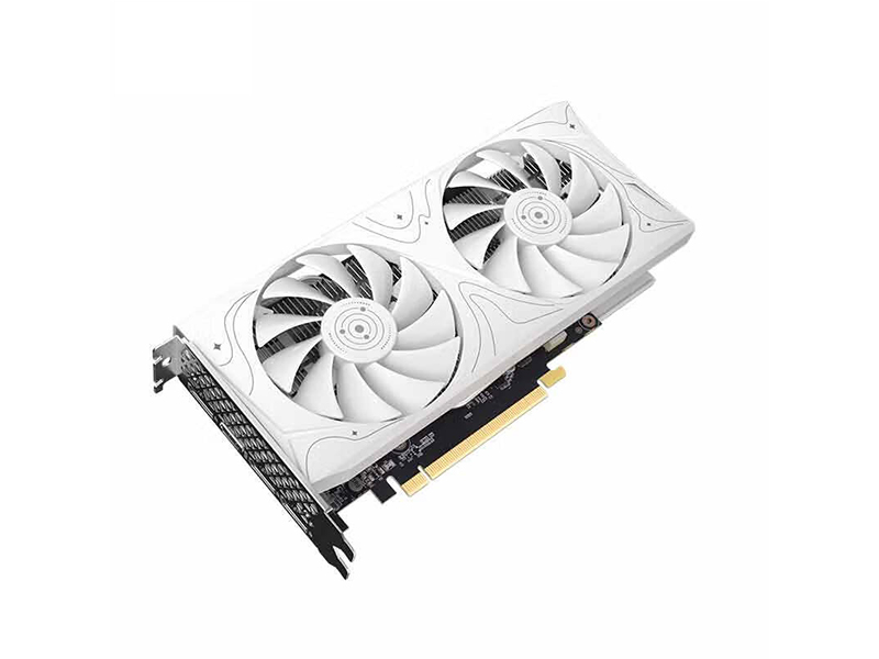 ̩GeForce RTX4060 8GB ǳ OCͼ