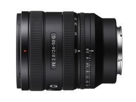 FE 24-50mm F2.8 G