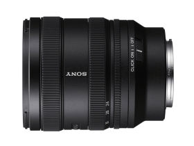 FE 24-50mm F2.8 G