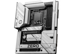 ΢Z790 PROJECT ZERO WIFI DDR5