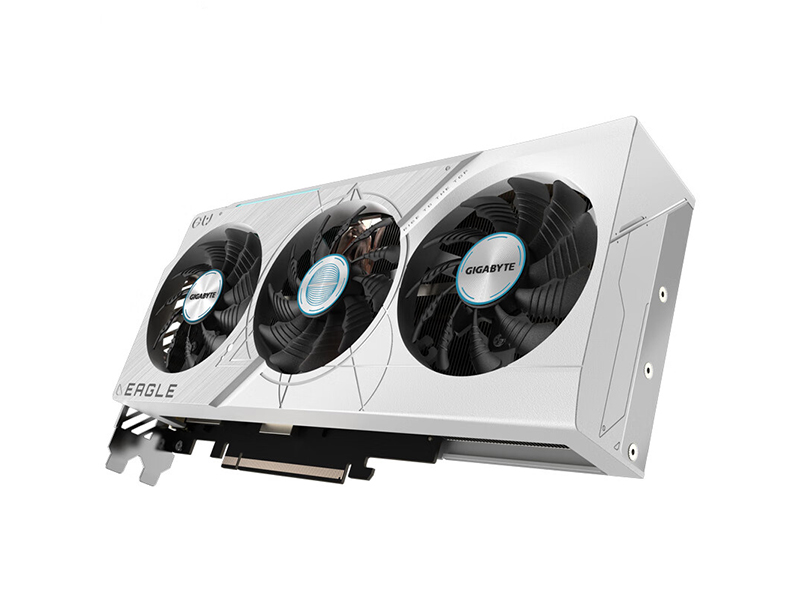 GeForce RTX 4070 Ti SUPER Eagle OC ICE 16Gͼ