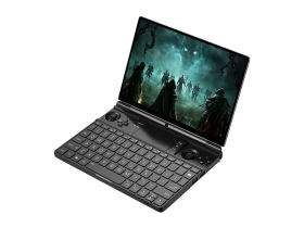 GPD win mini(R7-7840U/32GB/2TB/4G LTE)